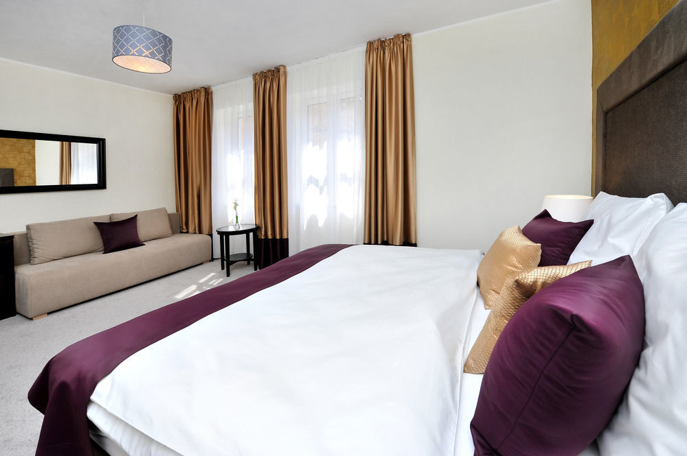 Pension Gaestehaus Heller Weißenkirchen in der Wachau Eksteriør billede